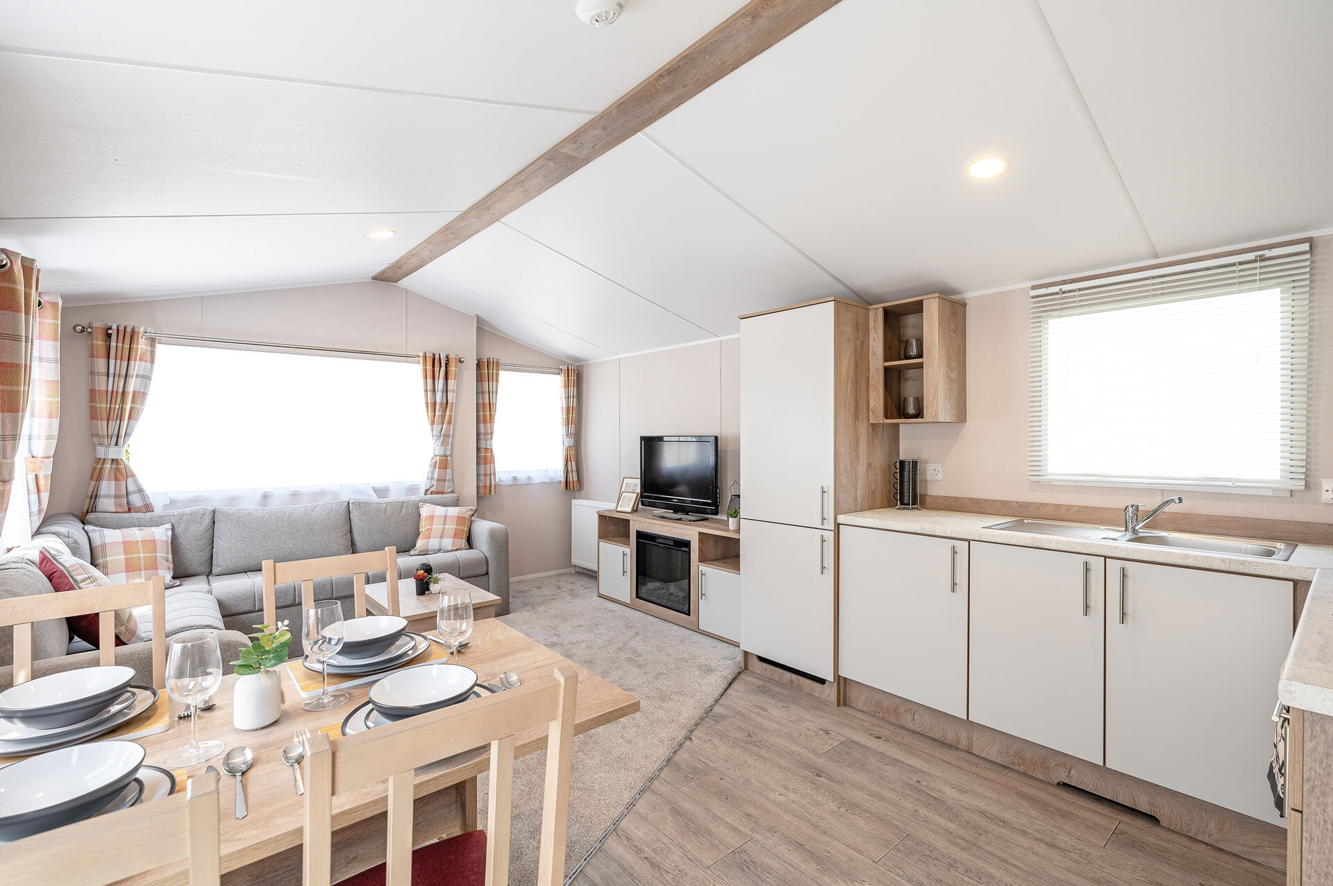 Festival | Atlas Leisure Homes